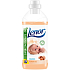 Lenor Sensitive Mandelöl mit dem Duft von Mandeln konzentrierten Weichspüler ist geeignet für empfindliche Babyhaut 37 Dosen 925 ml