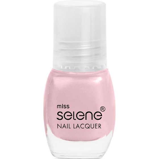 Miss Selene Nagellack Mini Nagellack 196 5 ml
