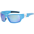 Entspannen Sie sich Hibernia Sonnenbrille blau R5384A
