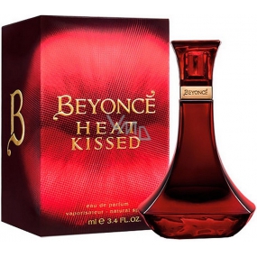 Beyoncé Heat Kissed parfümiertes Wasser für Frauen 50 ml