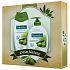 Palmolive Naturals Olivenmilch Duschgel 250 ml + Flüssigseife 300 ml, Kosmetikset