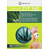 Absolute New York Cooling Eye Pad Aloe mit Vitamin E Cooling Eye Pads 16 Stück