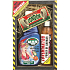 Böhmen Geschenke Gentleman mr. Mann Duschgel 500 ml + Loveminator Duschgel 200 ml + Geschenk Kondom, Kosmetikset