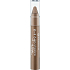 Essence 2in1 Eyeshadow & Liner wasserdichte Lidschatten und Linien 01 Go Bronze 3,5 g