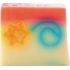 Bomb Cosmetics Stardust Natürliche Glycerinseife 100 g
