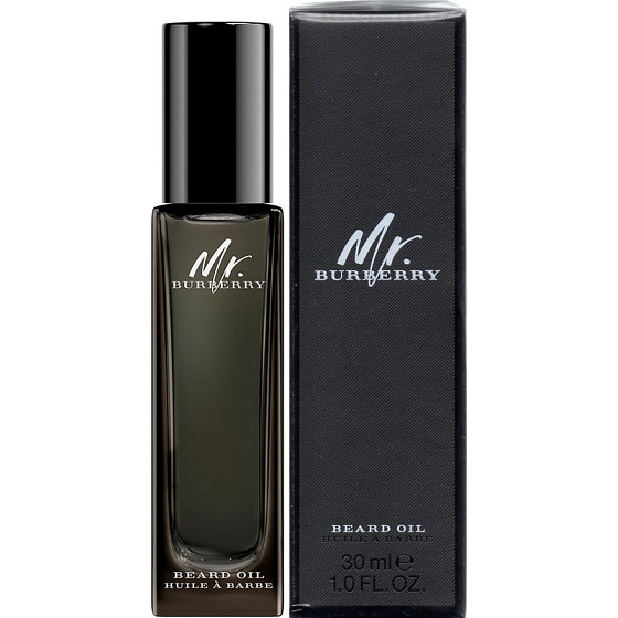 Mr. Burberry Burberry Bartöl für Männer 30 ml