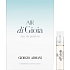 Giorgio Armani Air di Gioia parfümiertes Wasser für Frauen 1,2 ml mit Spray, Fläschchen