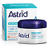 Astrid Moisture Time Schützende Feuchtigkeitscreme für Tag und Nacht für normale Haut und Mischhaut 50 ml