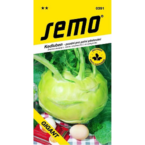 Semo Spitzkohl späte für Freilandanbau Gigant 0,8 g