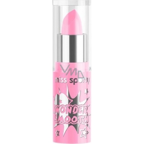 Miss Sports Wonder Smooth Lippenstift 200 Incredible Pink 3,2 g