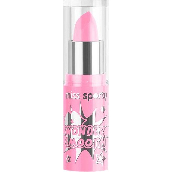 Miss Sports Wonder Smooth Lippenstift 200 Incredible Pink 3,2 g