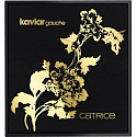 Catrice Gauche Lidschatten-Palette Lidschatten-Palette Quattro C01 Iris Suavage 8 g