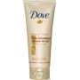 Dove Daily Peeling Shower Scrub Duschgel 200 ml