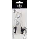 Elite Models Chrom Wimpernzange 9,5 cm