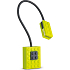 If Block Light Lego Book Lampe Grün 32 x 20 x 220 mm