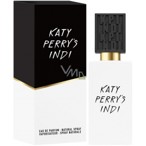 Katy Perry Katy Perrys Indi parfümiertes Wasser für Frauen 50 ml
