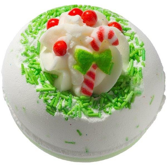 Bomb Cosmetics Sugar Wand Schaumbadballist 160 g