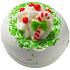 Bomb Cosmetics Sugar Wand Schaumbadballist 160 g