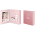 Salvatore Ferragamo Signorina parfümiertes Wasser für Frauen 50 ml + Körperlotion 100 ml, Geschenkset
