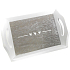 Nekupto Home Decor Holztablett 18 x 13,5 cm