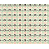 Nekupto Geschenkpapiertüte 23 x 17,5 x 10 cm Creme mit Muster 1584 LFM
