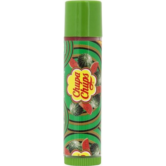 Chupa Chups Wassermelonen Lippenbalsam 4 g