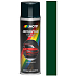 Motip Škoda Acryl Autolack Spray SD 5550 Green Benzin 150 ml