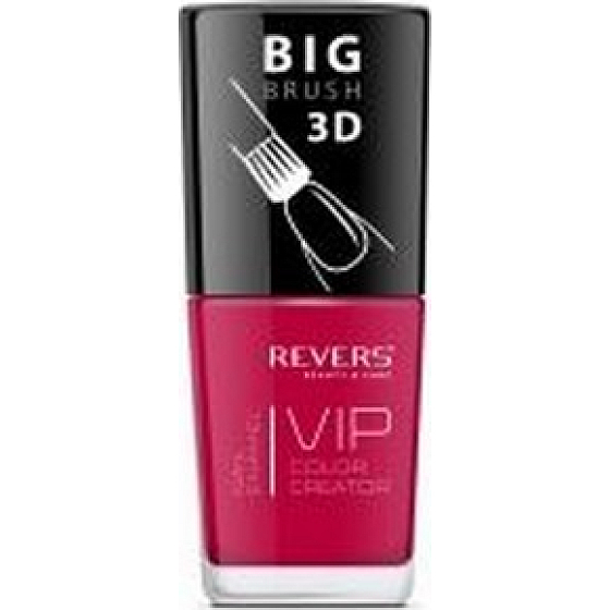 Revers Beauty & Care Vip Color Creator Nagellack 084, 12 ml
