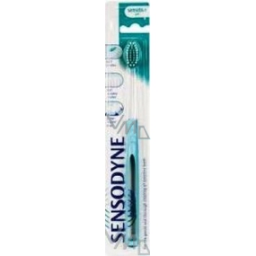 Sensodyne Sensitive Soft Weiche Zahnbürste 1 Stück