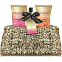 Baylis & Harding Cocktail Hour Körperspray 100 ml + Duschgel 100 ml + Hand- und Körperlotion 100 ml + Handtasche, Kosmetikset