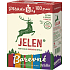 Jelen Waschpulver Color, 100 Wäschen, 5 kg