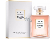 Chanel Coco Mademoiselle Intensives Eau de Parfum für Frauen 35 ml