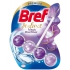 Bref De Luxe Magic Moonflower fester Toilettenblock für hygienische Sauberkeit und Frische Ihrer Toilette 50 g