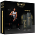 Str8 Ahead Deodorant Spray für Männer 150 ml + Duschgel 250 ml, Kosmetikset