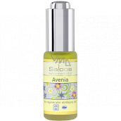 Saloos Bio Avenia Hautöl, regenerierend, beruhigend und aufhellend für Haut mit Rötungen und weit verbreiteten Venen 20 ml