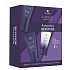 Alterna Caviar Anti-Aging Replenishing Moisture Trial Kit Shampoo für trockenes und strapaziertes Haar 40 ml + Conditioner 40 ml + CC Cream Cream 25 ml, kosmetisches Reiseset
