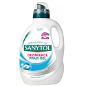 Sanytol Desinfektion mit dem Duft der Frische Universalwaschgel 17 Dosen 1,65 l