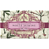 Somerset Toiletry Weißer Jasmin Luxus dreimal gemahlene Toilettenseife 200 g