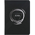 Albi Diary 2021 wöchentlich Für Männer schwarz 17 x 12,5 x 1,2 cm