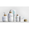 Agnotis Baby Body Milk Körperlotion für Kinder 200 ml