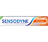 Sensodyne Anti Caries Zahnpasta mit Fluorid, 75 ml