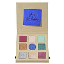 Essence Daily Dose of Power Lidschatten-Palette 1 Stück