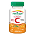 Jamieson Vitamin C Gummies Orange immunstärkende Lutschtabletten 250 mg Nahrungsergänzungsmittel 60 Tabletten