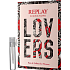 Replay Signature Lovers for Woman Eau de Toilette für Frauen 2 ml mit Spray, Fläschchen