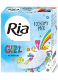 Ria Classic Deo Hygienic Panty Intim Pads 50 Stück