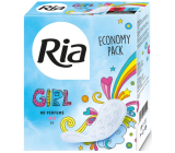 Ria Classic Deo Hygienic Panty Intim Pads 50 Stück