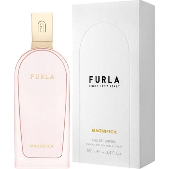 Furla Magnifica parfümiertes Wasser für Frauen 100 ml