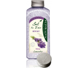 Naturalis Lavendel Badesalz mit dem Duft von Lavendel 1000 g