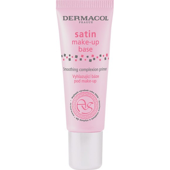 Dermacol Satin Make-up Base Glättungsbasis unter Make-up 20 ml