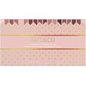 Artdeco Lidschatten-Palette Lidschatten-Palette 02 Nude 18 x 1,7 g
